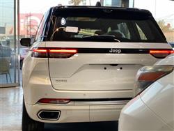 Jeep Grand Cherokee L